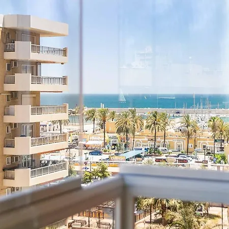 Solana 16 17 شقة فوينخيرولا