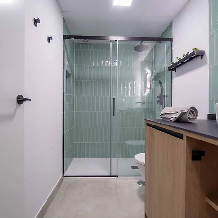 Solana 16 17 شقة