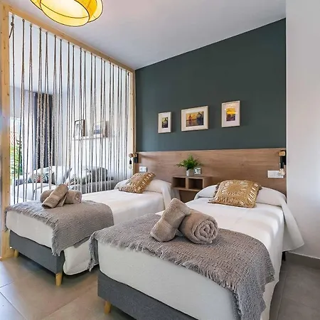 Solana 16 17 شقة *