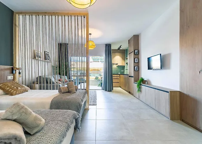 Solana 16 17 Daire
