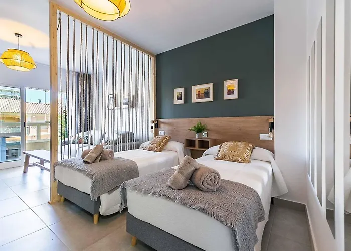 Solana 16 17 Daire *